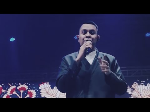 TULUS - TAK KAN TERGANTI (LIVE at Konser Inspirasi Cinta Yovie Widianto 071118 - FRONT VIEW)