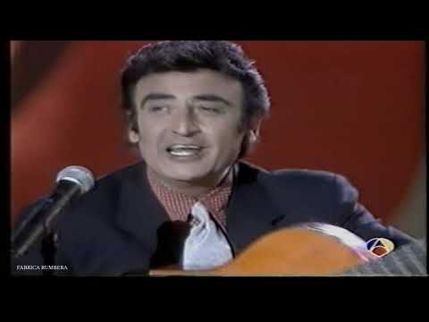 Manolo Escobar , Peret , Gipsy Kings - Medley Rumbas 1993. HD Remasterd