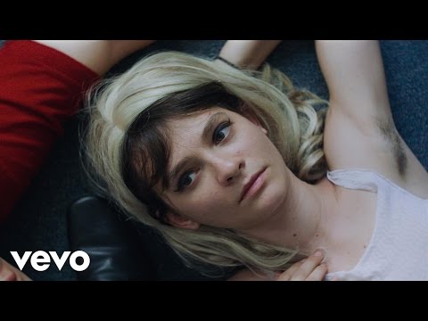 Cherry Glazerr - Told You I'd Be With The Guys (Official Video)