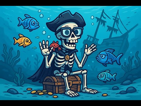 We're gonna need a bigger joke.  F🦈🎸🤘😂🤘🎸🦈