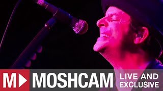 No Use For A Name - For Fiona | Live in Sydney | Moshcam