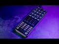 Video: Allen & Heath Xone:K3 Controlador Midi