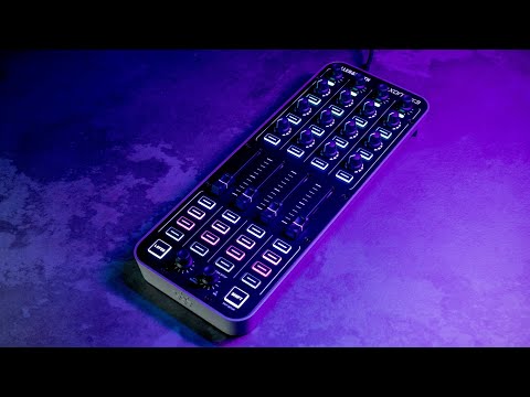 Allen & Heath Xone:K3 image 4