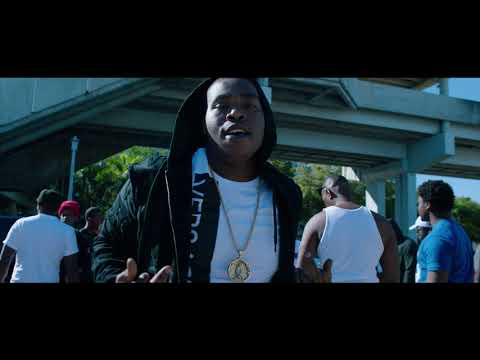 Wavy Navy Pooh – Pipe Down (Official Music Video)