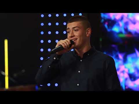 Ivan Stefanoski -  Dimitrio sine Mitre - Novi i mladi