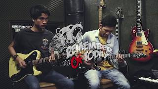 Download lagu REMEMBER OF TODAY - LELAH (GUITAR PLAYTHROUGH) mp3 Download lagu REMEMBER OF TODAY - LELAH (GUITAR PLAYTHROUGH) mp3