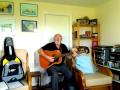 Guitar: The West's Awake 