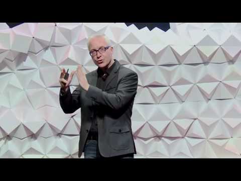 What’s Stopping Us From Making Social Problems Obsolete? | Alex Gill | TEDxRyersonU