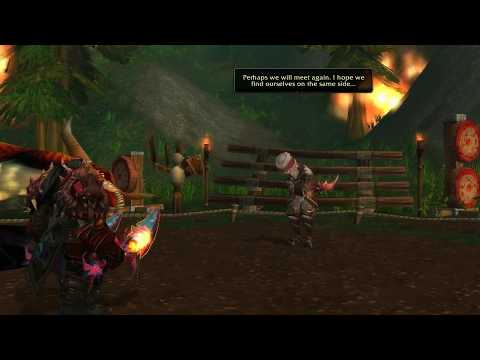 LEGENDARY DAGGERS! - With Cut Scene