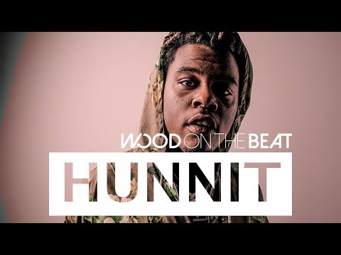 [FREE] Gunna X Money Man Type Beat Instrumental 2018 - Hunnit | WoodOnTheBeat