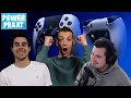 Ga je 240 euro betalen voor de DualSense Edge? - Powerpraat