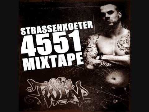 Twin-Ihr kriegt mich nicht (strassenkoeter 4551mixtape)