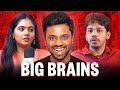 Paari Saalan Speech Reaction | Tamil Troll | Biriyani Man