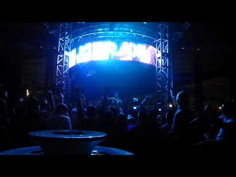 Marcus Schossow - White Noise / Red Meat @ Radius Fest 3-4-11