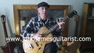 Video thumbnail for John James  Gibson Cromwell  1939 by skyinmypie