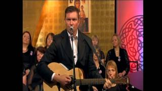 James Kilbane - The Old Rugged Cross - RTE Television "Summer Songs of Praise"