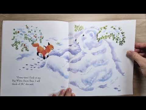 What Will I Do Without You? | Read Aloud