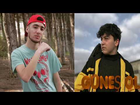 Sahil ft. Emil - Güneş Ol