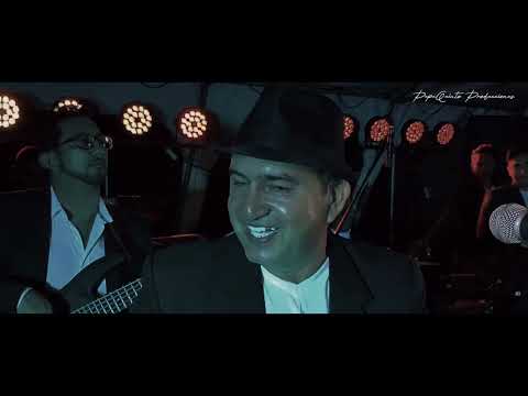 Valentín Y Su Combo - Mos Pasacalles en vivo