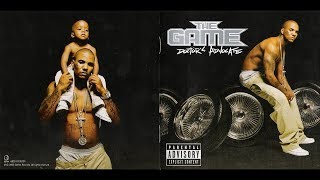 The Game feat. Snoop Dogg &amp; Xzibit - California Vacation [Lyrics]
