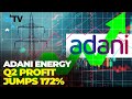 Adani Energy Solutions PAT Spikes On Account Of New Transmission Assets