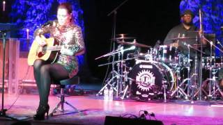 Beth Hart - "St Teresa" - Scottish Rite Auditorium Collingswood NJ 2/18/17