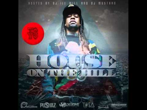 Ty$ - Burn Sumn feat. TeeCee4800