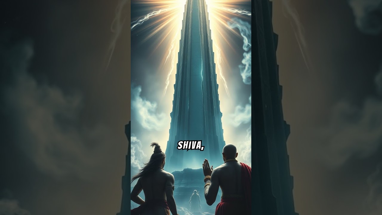 Why is Shiva Worshipped as the Linga The Untold Story