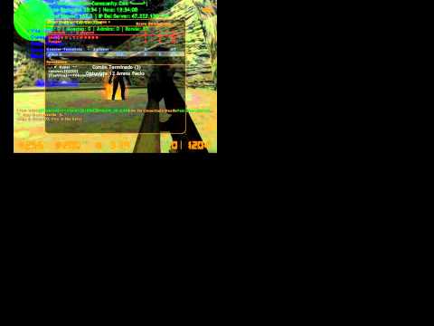 Counter Strike Zombie 1.6 Venezolano