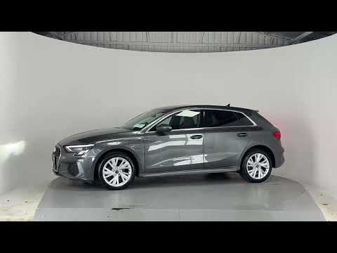 Audi A3 S LINE SPORTBACK**Digital Dash**Touchscree - Image 2