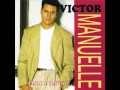 No te deje de amar - Victor Manuelle