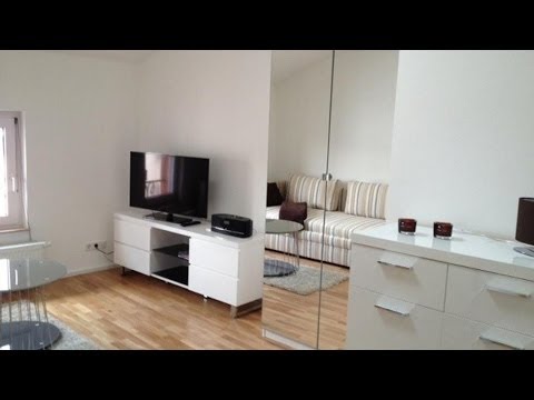~~~ Super hochwertig möbliertes Appartement in zentraler Lage ~~~