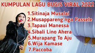 Download lagu KUMPULAN LAGU BUGIS VIRAL 2022 ~ YOANNA BELLA mp3