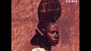 Les Virtuoses Diabate