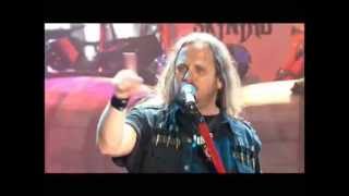 Lynyrd Skynyrd - Red White and Blue (Live)