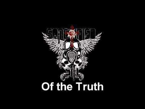 Hammalot - Sanctified Sin Of the Truth