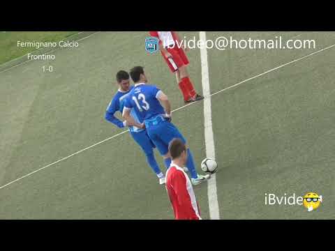 2°cat  FERMIGNANO CALCIO  - Frontino     2013  2014