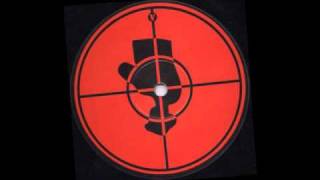 Public Enemy - Do You Wanna Go Our Way (UK Remix) [1999]