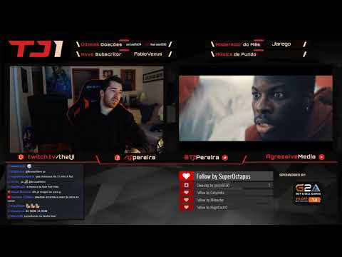 TJI REAGE A PAPILLON - IMPASSE