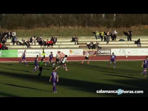 Resumen Unionists 2-0 Cristo Atlético
