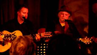 Trond Granlund and &- "Klonkerud"