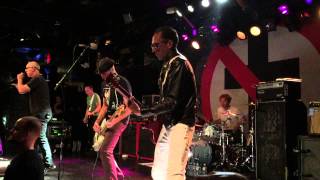 Bad Religion - How Much Is Enough - Live @ Paradise Rock Club Boston