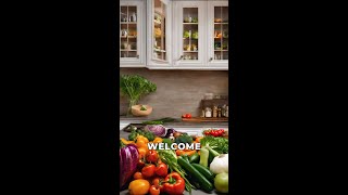 Indian Vegetarian Detox Recipe: A Nutritious Fusion - Vedatrac.com