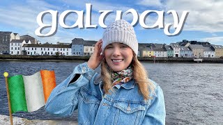 Forget Dublin - Galway Is THE BEST Place To Explore Ireland From