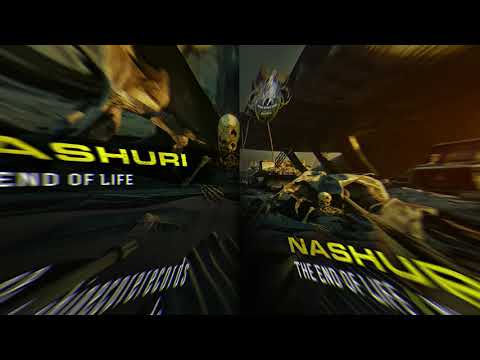 [Mcore072] NASHURI - The End of Life