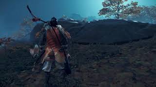 【浮世草】かなえの「ghost of tsushima」実況＃7【サブストーリー】