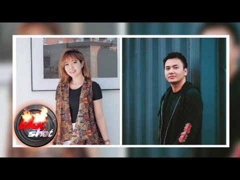 Hot Shot 15 Maret 2019 - Akhirnya Gisella Mengaku Sedang Dekat dengan Wijaya Saputra