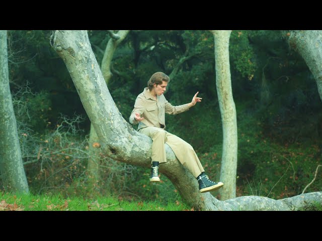 Last Man Standing von Livingston ((jetzt ansehen))