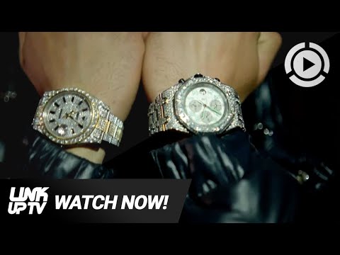 Mus T - Loading Up [Music Video] | Link Up TV