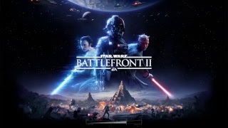 #11 [つっつのSTARWARS BATTLEFRONT IIプレイ動画] 生放送